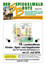 Ausgabe 13