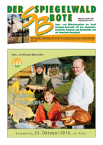 Ausgabe 19