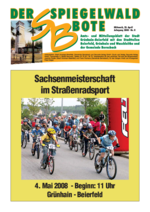 Ausgabe 8