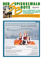 Ausgabe 23