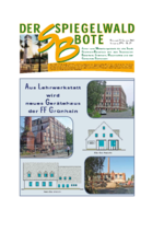 Ausgabe 20