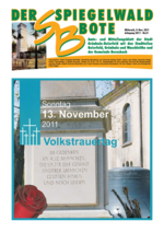 Ausgabe 21